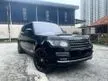 Used 2015 Land Rover Range Rover 5.0 Supercharged SVAutobiography LWB SUV