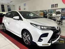 2025 Toyota Yaris 1.5 G Hatchback  BEST OFFER READY STOCK FAST STOCK BEST DISCOUNT