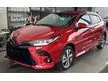 New 2025 Toyota Yaris 1.5 E G Hatchback BEST OFFER READY STOCK FAST STOCK BEST DISCOUNT