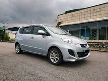 2014 Perodua Alza 1.5 SX MPV
