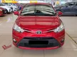 Used 2017 Toyota Vios 1.5 E Sedan/FREE TRAPO MAT - Cars for sale