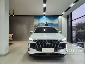 2025 Chery Tiggo Cross 1.5 Premium SUV