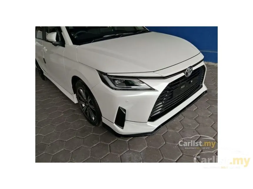 2026 Toyota Vios G Sedan