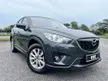 Used 2015 Mazda CX