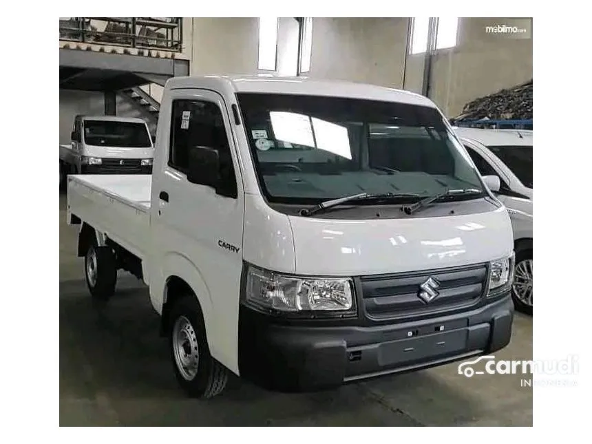 2024 Suzuki Carry FD Pick-up