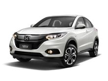 NOVEMBER HR-V CASH REBATE UP TO RM15000