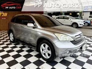 2007 Honda CR-V 2.0 E SUV