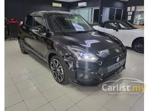 2023 Suzuki Swift 1.4 Sport Hatchback
