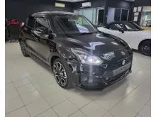 2023 Suzuki Swift 1.4 Sport Hatchback