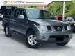 Used 2016 Nissan Navara 2.5 SE 4WD WITH 3 YEARS WARRANTY Pickup Truck ONE OWNER DVD PLAYER NO OFF ROAD