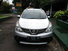 2014 Nissan Livina X-Gear 1.5 X-Gear SUV