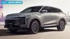 New 2026 Omoda C9 PHEV debuts in Malaysia – 537PS, 650Nm, 1.100km range, from RM208,800