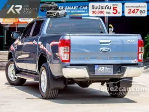 2017 Ford RANGER 2.2 XLT Double Cab Hi-Rider Pickup