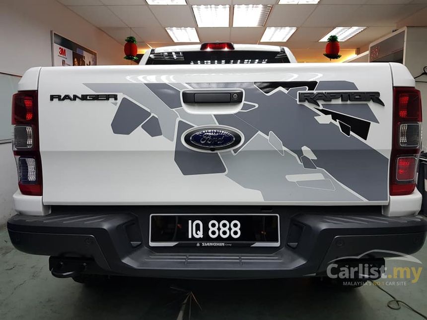 New Ford 2020 Raptor NO TAX COVID19 - Carlist.my