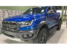 2019 Ford Ranger 2.0 Raptor D13COUNT RM8OOO