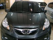 GRATIS 3X CICILAN honda brio e satya manual 2014