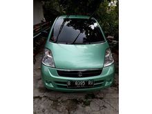Suzuki karimun estilo