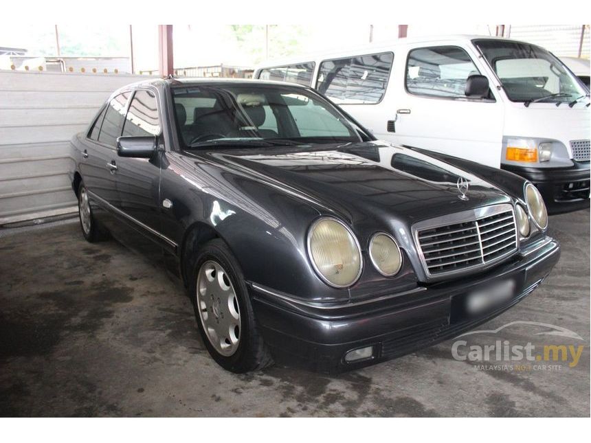 1997 Mercedes E320 >> 1997 Mercedes Benz E320 3 2 A Well Maintained 1997 Mercedes E320 >> 1997 Mercedes Benz E320 3 2 A Well Maintained