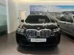 Used 2022 BMW X3 2.0 xDrive30i M Sport SUV