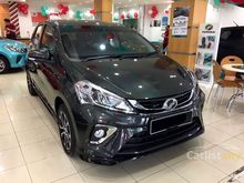 2018 Perodua Myvi 1.5 H Hatchback ONE UNITS STOCK FAST READY PM NOW