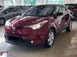 Used 2018 Toyota C