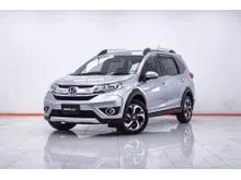 2018 Honda BR-V 1.5 (ปี 16-20) SV SUV