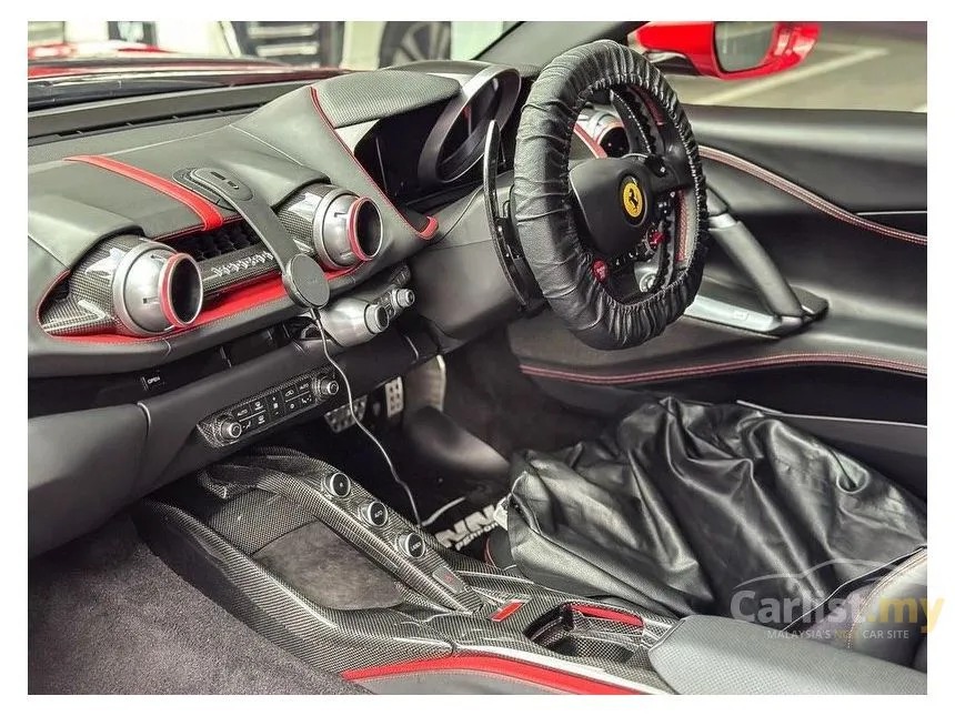 2020 Ferrari 812 Superfast Coupe