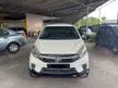 Used 2017 Perodua AXIA 1.0 E Hatchback