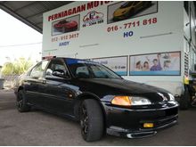1994 Honda Civic 1.6 Exi Sedan