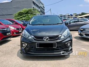 2021 Perodua Myvi 1.5 AV Hatchback PROMO HUJUNG TAHUN