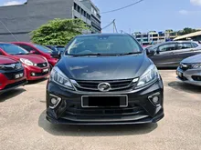2021 Perodua Myvi 1.5 AV Hatchback PROMO HUJUNG TAHUN