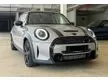 Used 2023 MINI 3 Door 2.0 Cooper S Hatchback Good Condition Low Mileage Accident Free