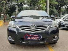 2008 Toyota Vios 1.5 G Sedan