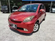 2007 Perodua MYVI 1.3 (A) EZi
