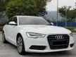 Used 2013 Audi A6 2.0 TFSI Hybrid Sedan 1 OWNER AND VERY CLEAN / GOOD CONDITION