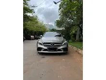 2020 Mercedes-Benz C300 2.0 AMG Line Sedan