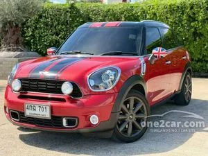 2015 Mini Countryman 2.0 Cooper SD ALL4 Hatchback