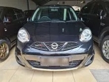 2017 Nissan March 1.2 1.2L Hatchback