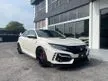 Recon 2020 Honda Civic Type R FK8 FACELIFT LOW MILEAGE GRADE A - Cars for sale