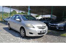 2008 Toyota Vios 1.5 (A) Sedan ONE OWNER