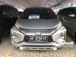 2018 Mitsubishi Xpander 1.5 ULTIMATE Wagon
