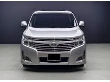 2012 Nissan Elgrand 3.5 High-Way Star MPV -106k Mileage -FREE CAR WARRANTY