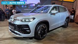 Malaysia is first in Southeast Asia to launch the CKD VW Tayron – Successor to Tiguan Allspace, 1.5 TSI MHEV and 2.0 TSI, 7-DSG, IQ.Drive, from RM 200.8k