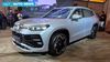 Malaysia is first in Southeast Asia to launch the CKD VW Tayron – Successor to Tiguan Allspace, 1.5 TSI MHEV and 2.0 TSI, 7-DSG, IQ.Drive, from RM 200.8k