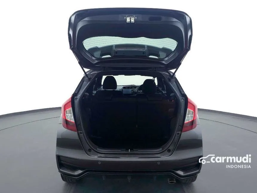 2018 Honda Jazz RS Hatchback