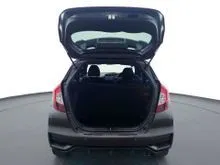 2018 Honda Jazz 1.5 RS Hatchback - SUPER LOW KM - KONDISI TERAWAT - SERVICE RECORD - BEBAS LAKA DAN BANJIR