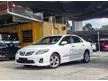 Used 2011 Toyota Corolla Altis 1.8 G (A) Facelift Bodykit