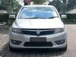 Used 2016 Proton Preve 1.6 Executive Sedan