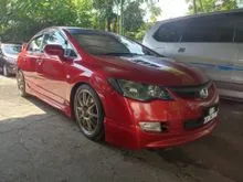 2006 Honda Civic 2.0 Sedan - Stand a chance to WIN angpau up to RM8,888 (T&C apply)