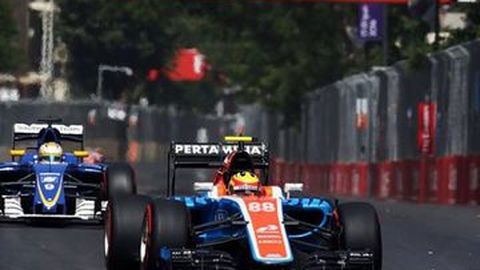 Penyebab Rio Anjok Posisinya di F1 Eropa 2016